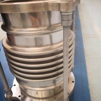 跃盛 可定制 任意尺寸 金属软管 金属补偿器 厂家直销 质优价廉